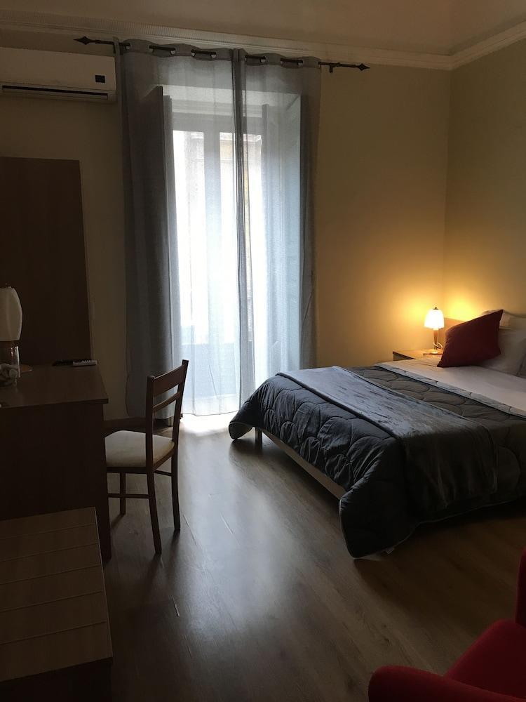 Papali Bed & Breakfast Catania Exterior photo