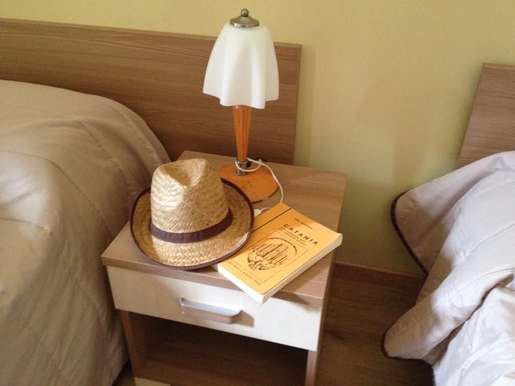 Papali Bed & Breakfast Catania Room photo