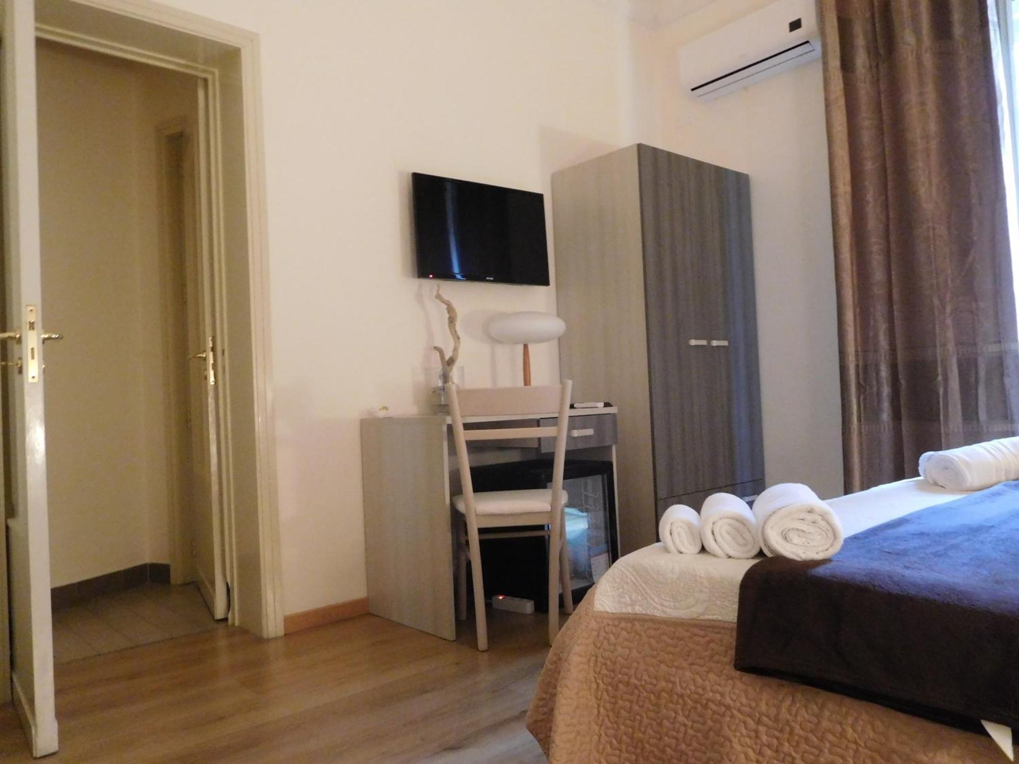 Papali Bed & Breakfast Catania Room photo