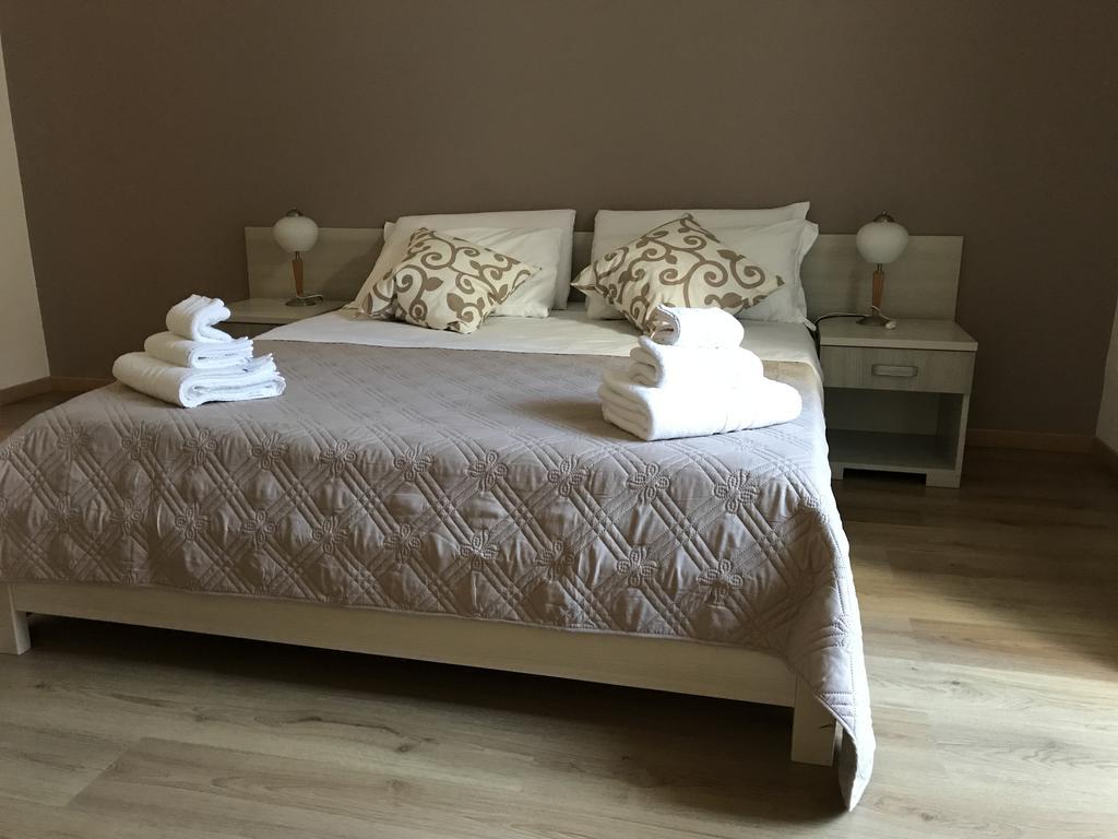 Papali Bed & Breakfast Catania Exterior photo