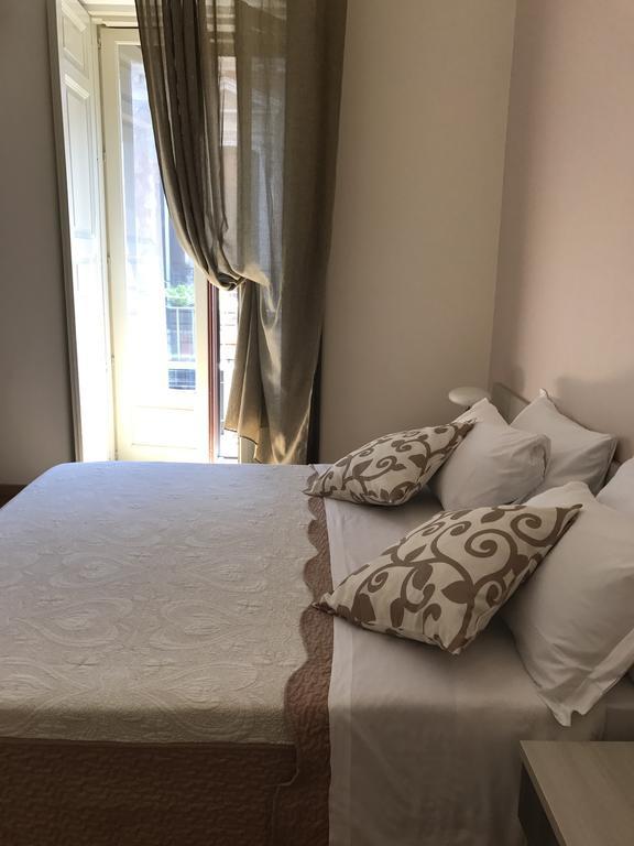 Papali Bed & Breakfast Catania Exterior photo